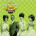 ORLONS / オーロンズ / BEST OF THE ORLONS CAMEO PARKWAY 1961-1966