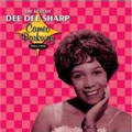 DEE DEE SHARP / ディー・ディー・シャープ / BEST OF DEE DEE SHARP CAMEO PARKWAY 1962-1966