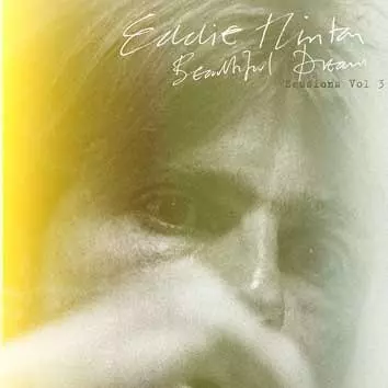 EDDIE HINTON / エディー・ヒントン / BEAUTIFUL DREAM