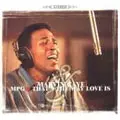 MPG + THAT'S THE WAY LOVE IS/MARVIN GAYE/マーヴィン・ゲイ｜SOUL