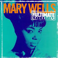 MARY WELLS / メリー・ウェルズ / ULTIMATE COLLECTION