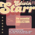EDWIN STARR / エドウィン・スター / ESSENTIAL COLLECTION