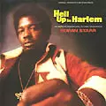 Edwin Starr – Hell Up In Harlem エドウィンスター HELL UP IN HARLEM/OST(EDWIN STARR)｜SOUL/BLUES/GOSPEL｜ディスク
