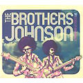 BROTHERS JOHNSON / ブラザーズ・ジョンソン / STRAWBERRY LETTER 23 LIVE (CD + DVD)