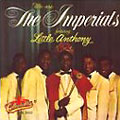 LITTLE ANTHONY AND THE IMPERIALS / リトル・アンソニー&インペリアルズ / THE IMPERIALS: FEATURING LITTLE ANTHONY