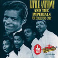 LITTLE ANTHONY AND THE IMPERIALS / リトル・アンソニー&インペリアルズ / FOR COLLECTORS ONLY