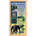 LITTLE ANTHONY AND THE IMPERIALS / リトル・アンソニー&インペリアルズ / THE VERY BEST OF LITTLE ANTHONY AND THE IMPERIALS