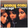 HONEY CONE / ハニー・コーン / SOULFUL SUGAR: THE COMPLETE HOT WAX RECORDINGS