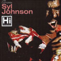SYL JOHNSON / シル・ジョンソン / THE COMPLETE SYL JOHNSON ON HI RECORDS (2CD)