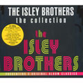 ISLEY BROTHERS / アイズレー・ブラザーズ / COLLECTION