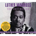 LUTHER VANDROSS / ルーサー (ルーサー・ヴァンドロス) / COLLECTION