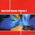 V.A.(RARE SOUL HEAVEN) / RARE SOUL HEAVEN VOL.2