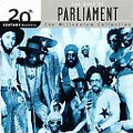 PARLIAMENT / パーラメント / 20TH CENTURY MASTERS: THE MILLENNIUM COLLECTION