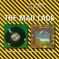 MAD LADS / マッド・ラッズ / THE MAD, MAD, MAD, MAD, MAD LADS + NEW BEGINNING (2 ON 1)