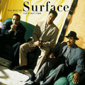 SURFACE / サーフェス / FIRST TIME: THE BEST OF SURFACE