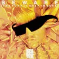 AFRIKA BAMBAATAA / アフリカ・バンバータ / BEWARE(THE FUNK IS EVERYWHERE)