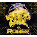 ZAPP & ROGER / ザップ&ロジャー / アンソロジー