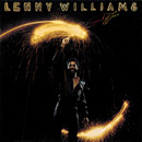 LENNY WILLIAMS / レニー・ウィリアムズ / SPARK OF LOVE / スパーク・オブ・ラヴ(国内盤帯 解説付)