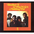 BOOKER T. & THE MG'S / ブッカー・T. & THE MG's / MELTING POT