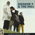 BOOKER T. & THE MG'S / ブッカー・T. & THE MG's / BEST OF BOOKER T. & THE MG'S
