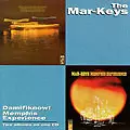 MAR-KEYS / マーキーズ / DAMIFIKNOW + MEMPHIS EXPERIENCE / (2 ON 1)
