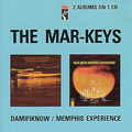 MAR-KEYS / マーキーズ / DAMIFIKNOW + MEMPHIS EXPERIENCE (2 ON 1)