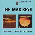 MAR-KEYS / マーキーズ / DAMIFIKNOW + MEMPHIS EXPERIENCE (2 ON 1)