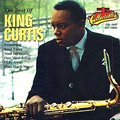 KING CURTIS / キング・カーティス / BEST OF KING CURTIS