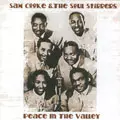 SAM COOKE WITH THE SOUL STIRRERS / サム・クック・ウィズ・ソウル・スターラーズ / PEACE IN THE VALLEY