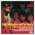 BABY WASHINGTON / ベイビー・ワシントン / THE J & S YEARS