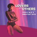 FORCE MD'S / フォース・エム・ディーズ / FOR LOVERS AND OTHERS