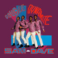 SAM & DAVE / サム&デイヴ / DOUBLE DYNAMITE