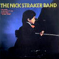 NICK STRAKER BAND / ニック・ストレイカー・バンド / NICK STRAKER BAND