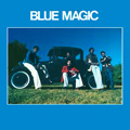 BLUE MAGIC / ブルー・マジック / BLUE MAGIC