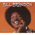 BILL BRANDON / ビル・ブランドン / BILL BRANDON
