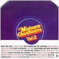 V.A.(MOTOWN CHARTBUSTERS) / MOTOWN CHARTBUSTERS VOL.2