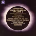 V.A.(MOTOWN CHARTBUSTERS) / MOTOWN CHARTBUSTERS VOL.8