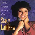 STACY LATTISAW / ステイシー・ラティソウ / VERY BEST OF STACY LATTISAW
