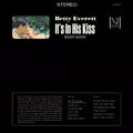 BETTY EVERETT / ベティ・エヴェレット / イッツ・イン・ヒズ・キッス (国内盤 帯 解説付 紙ジャケット仕様)