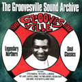 V.A.(GROOVESVILLE) / GROOVESVILLE SOUND ARCHIVE: LEGENDARY NORTHERN SOUL CLASSICS