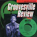 V.A.(GROOVESVILLE) / GROOVESVILLE REVIEW VOL.2: 25 RARE AND UNRELEASED HEARTSTOPPERS FROM THE VAULTS OF DETROIT