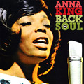 ANNA KING / アンナ・キング / BACK TO SOUL