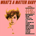 TIMI YURO / ティミ・ユーロ / WHAT'S A MATTER BABY