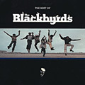 BLACKBYRDS / ブラックバーズ / BEST OF THE BLACKBYRDS