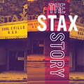 V.A.(STAX STORY) / THE STAX STORY