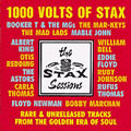V.A.(VOLTS OF STAX) / 1000 VOLTS OF STAX