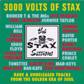 V.A.(VOLTS OF STAX) / 3000 VOLTS OF STAX