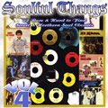 V.A. (SOULFUL THANGS) / VOL.4 SOULFUL THANGS - 22 RARE & HARD TO FIND SWEET & NORTHERN SOUL CLASSICS