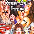 V.A. (GANGSTER SOUL HARMONY) / GANGSTER SOUL HARMONY VOL.1 / (廃盤デッドストック限定最終入荷 CD-R)