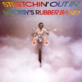 BOOTSY'S RUBBER BAND / ブーツィーズ・ラバー・バンド / STRETCHIN' OUT IN